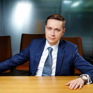 Егор Сабинин | Сетка — социальная сеть от hh.ru