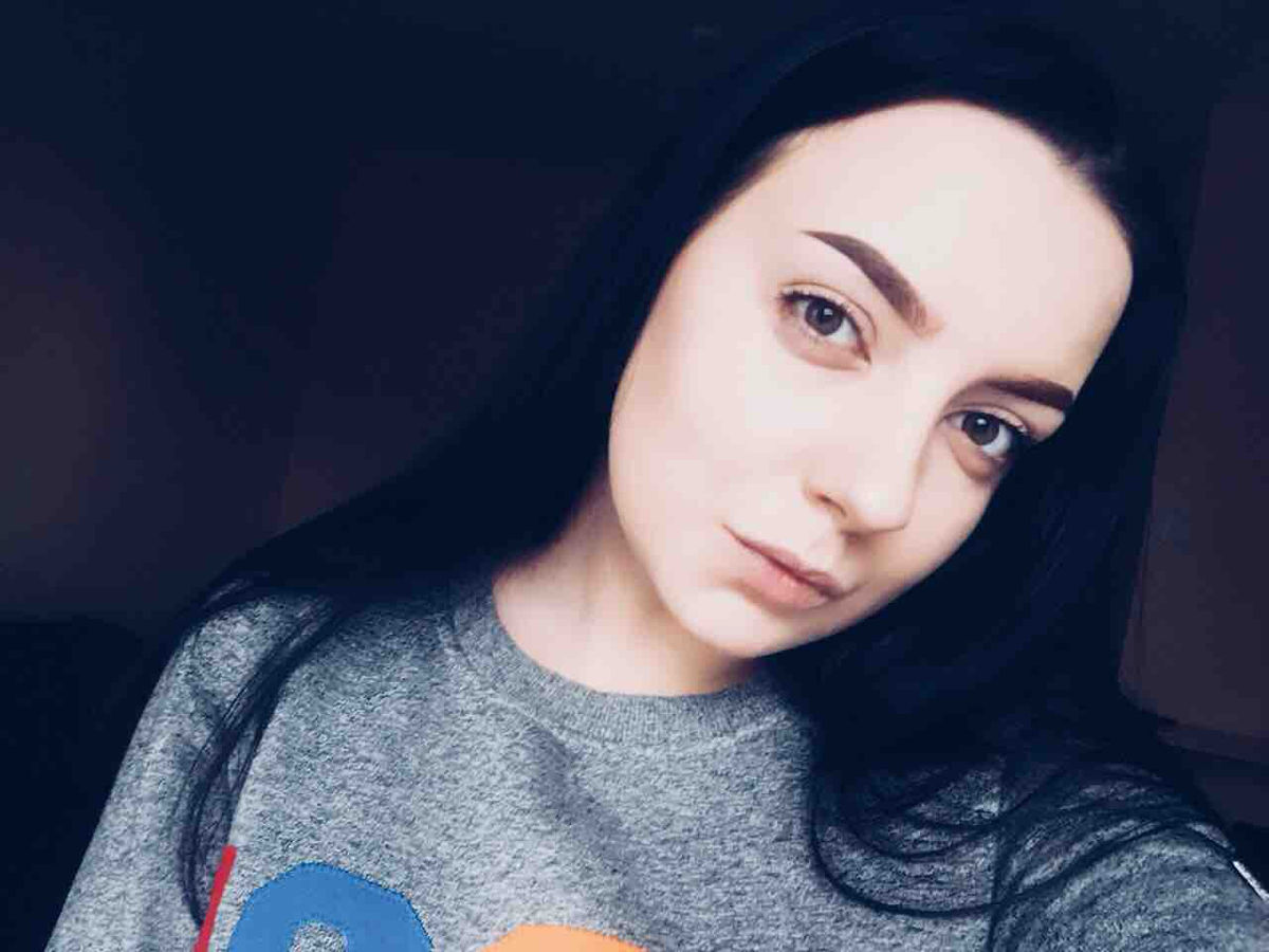 Анна Дудкина