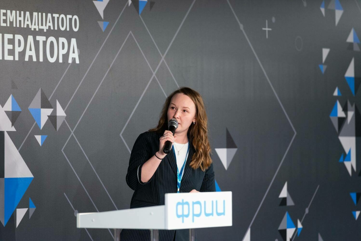 Anna Borozdina | Сетка — социальная сеть от hh.ru