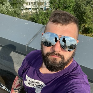 Максим Ткаченко