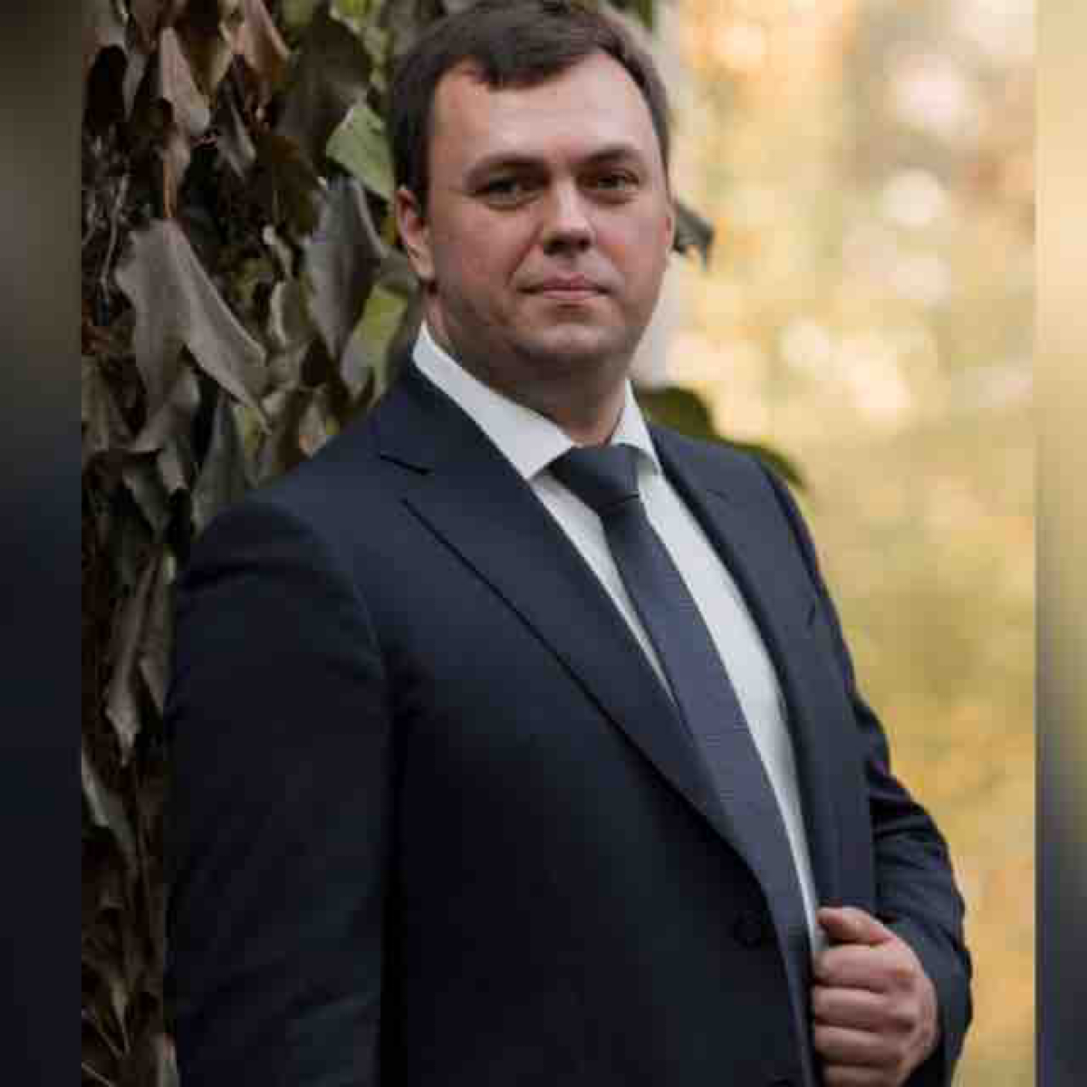 Олег Божаренко | Сетка — социальная сеть от hh.ru