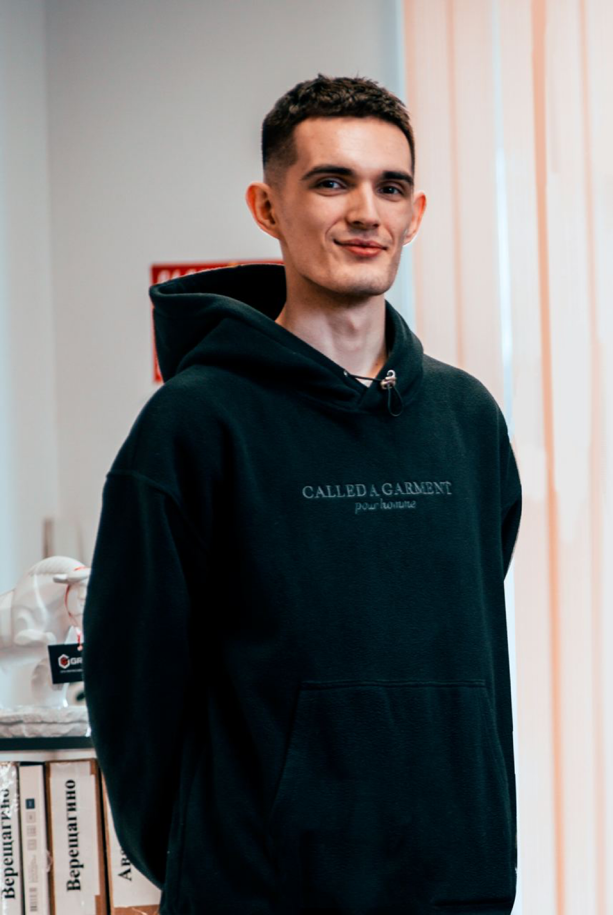 Тимур Шингареев | Сетка — социальная сеть от hh.ru