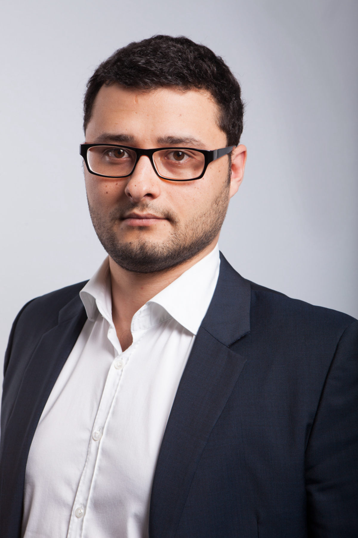 Павел Шмагун