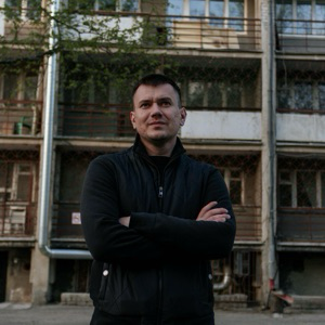 Сергей Соколенко