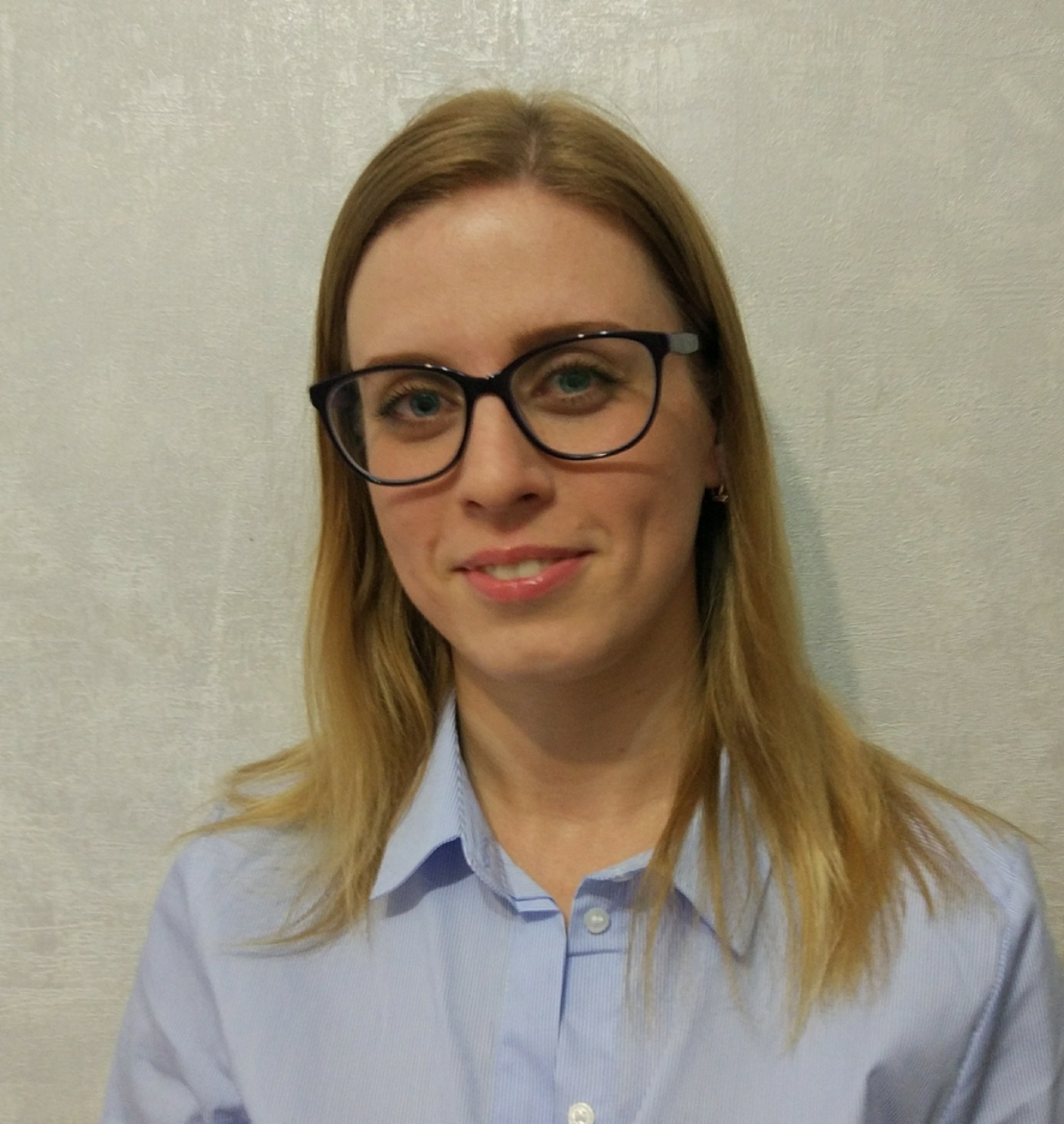 Анастасия Полтева | Сетка — социальная сеть от hh.ru