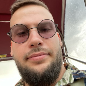 Дмитрий Сивохин