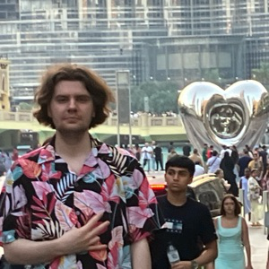 Виктор Овсянников | Сетка — социальная сеть от hh.ru