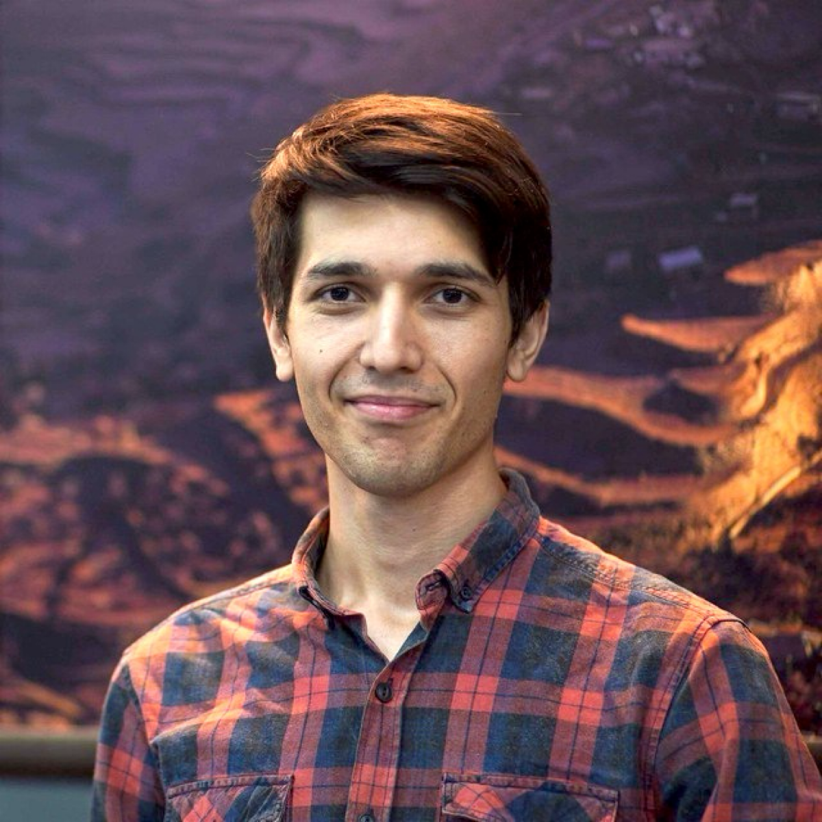 Магомедрасул Джанаев | Сетка — социальная сеть от hh.ru