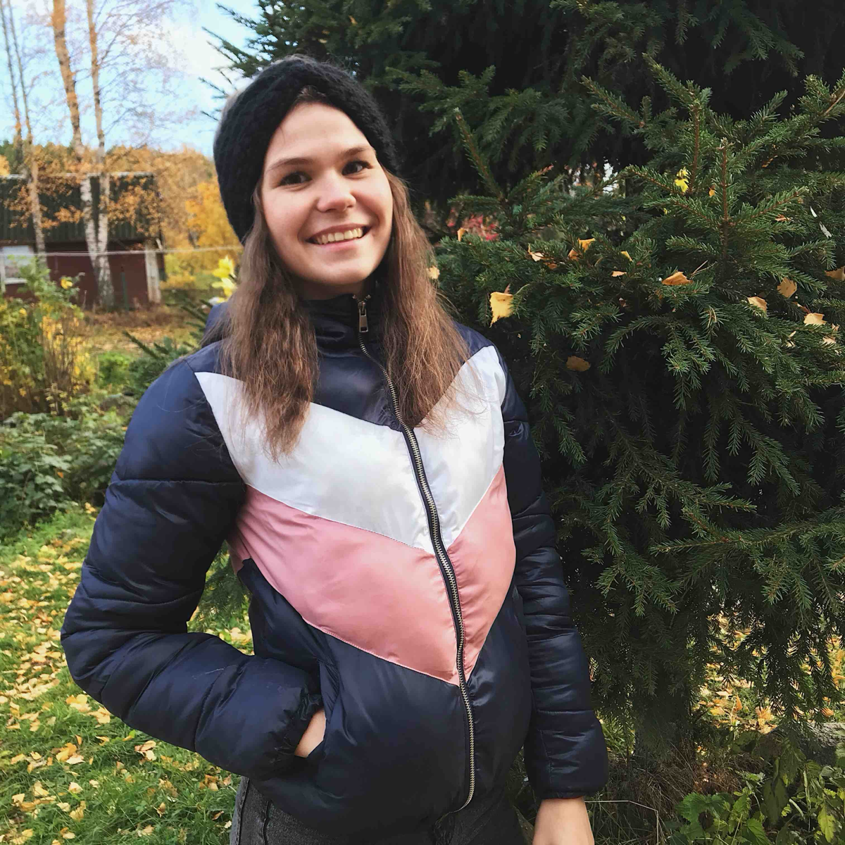 Мария Трифанова | Сетка — социальная сеть от hh.ru