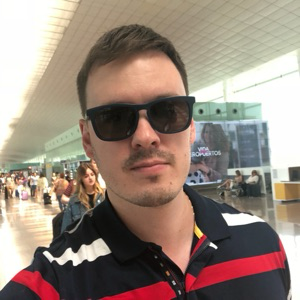 Дмитрий Прокошенков