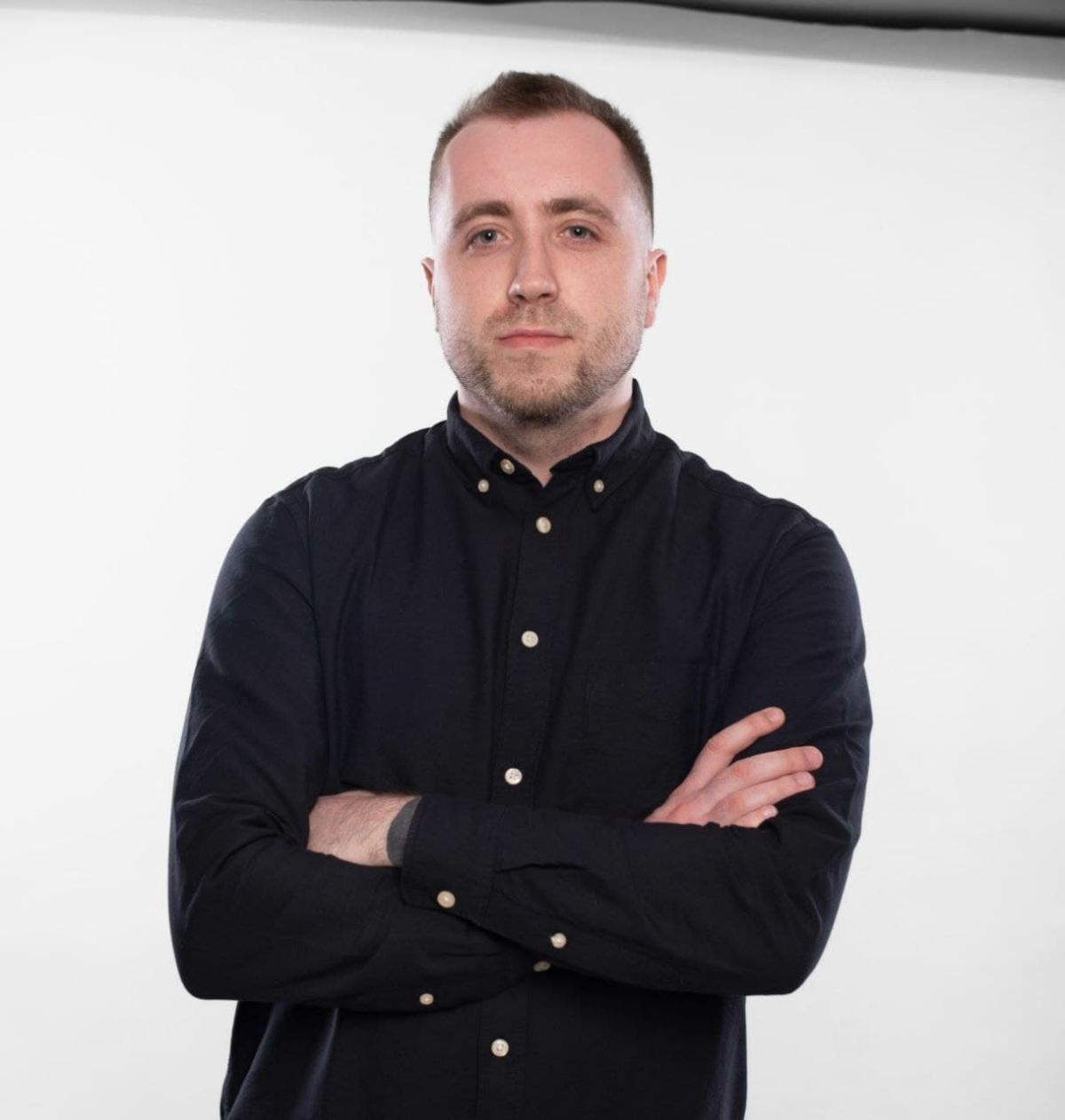 Николай Шакун | Сетка — социальная сеть от hh.ru