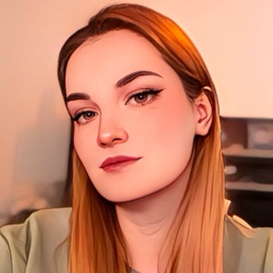 Екатерина Ануфриева