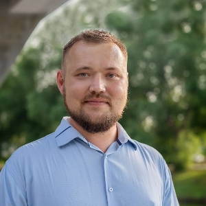 Алексей Худяков | Сетка — социальная сеть от hh.ru