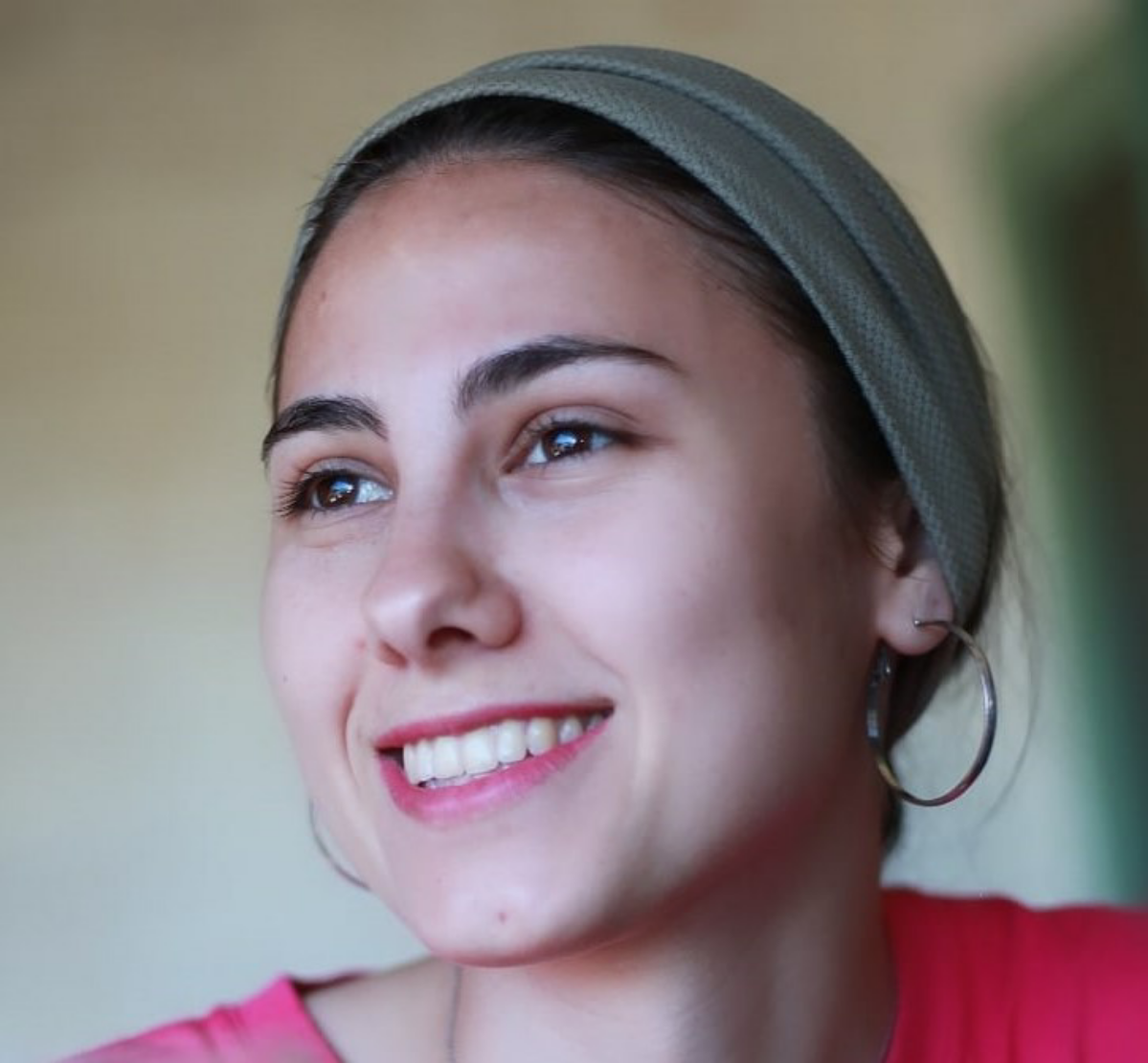 Александра Запорожец | Сетка — социальная сеть от hh.ru