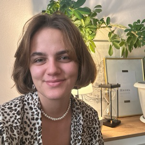 Анна Маликова | Сетка — социальная сеть от hh.ru