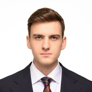 Алексей Пачкория | Сетка — социальная сеть от hh.ru