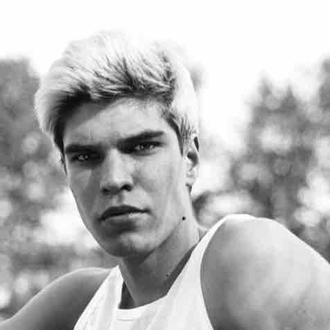 Евгений Фёдоров