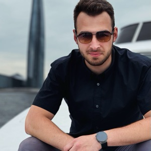 Отарий Кощей | Сетка — социальная сеть от hh.ru