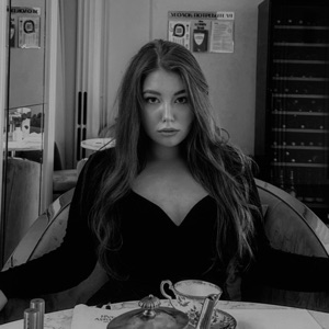 Polina Rakutko
