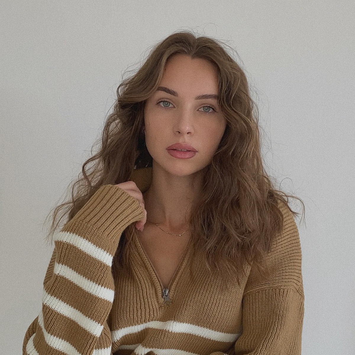 Екатерина Сахарова | Сетка — социальная сеть от hh.ru