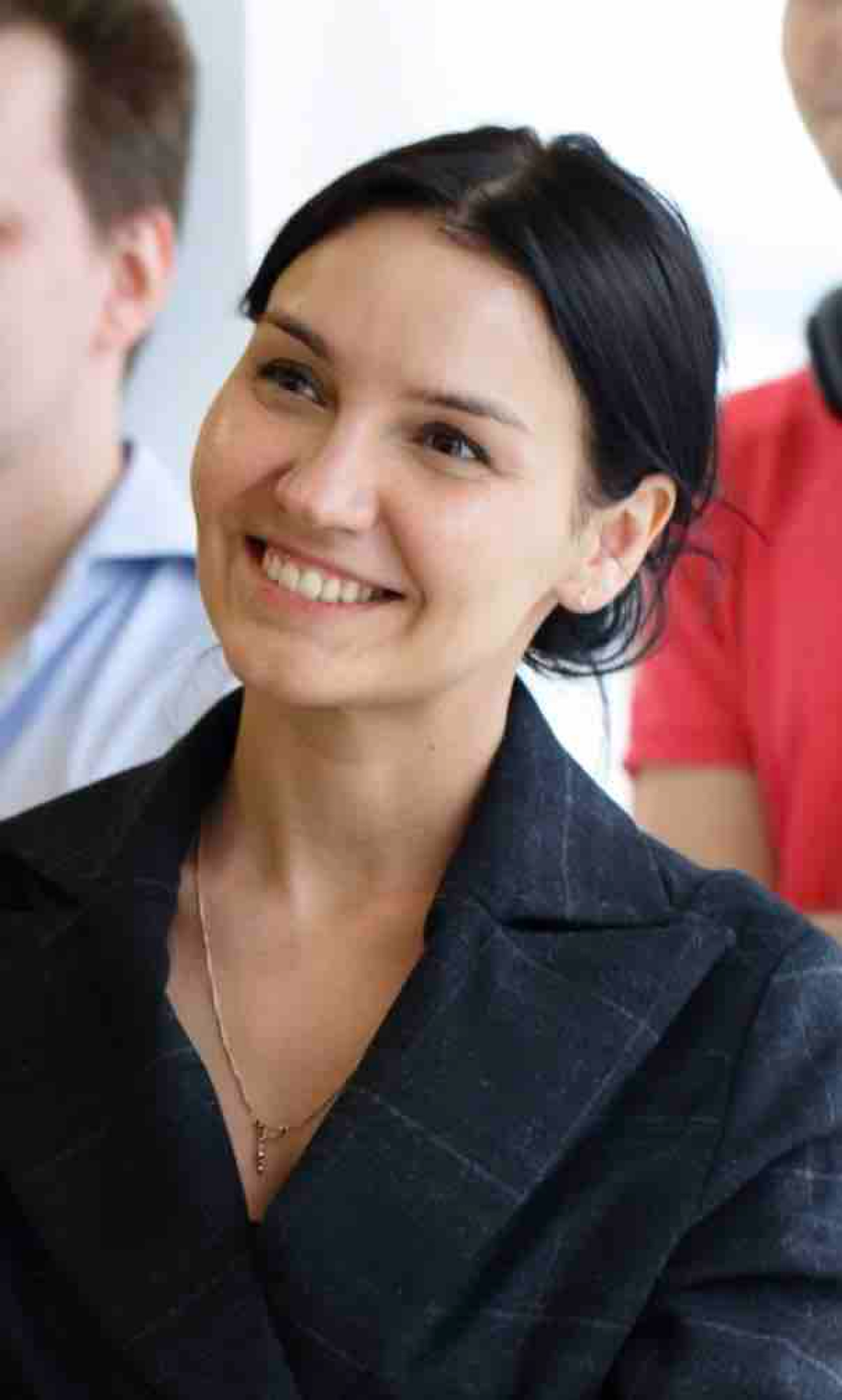 Татьяна Дерябина | Сетка — социальная сеть от hh.ru