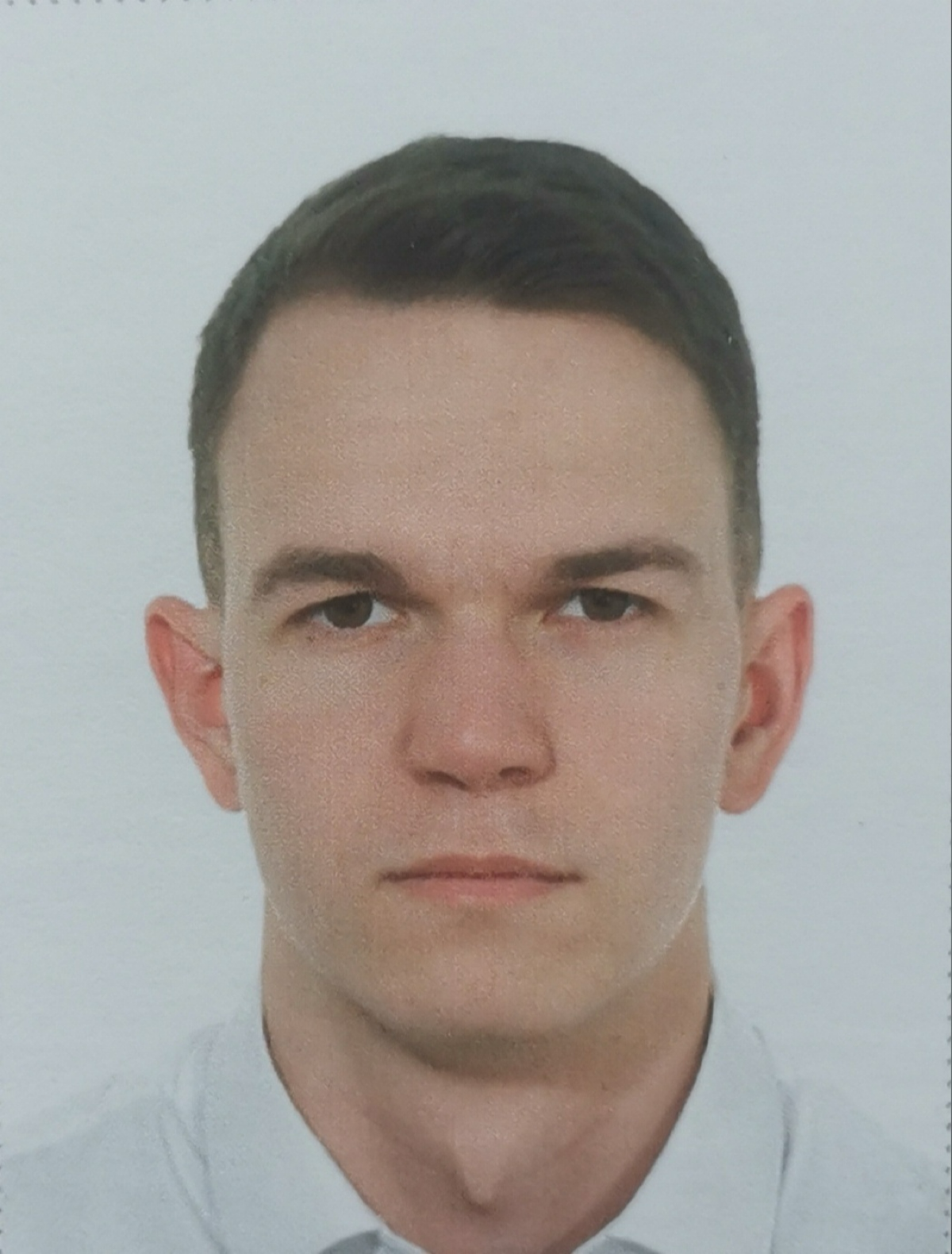 Егор Адамов