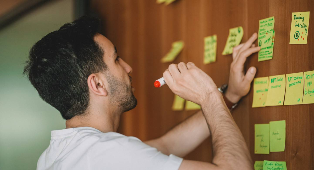 Еще один способ решить давние проблемы, посмотрев на них под другим углом: проведите аудит своих эмоциональных потребностей, используя инструменты Human Givens Therapy | Сетка — социальная сеть от hh.ru