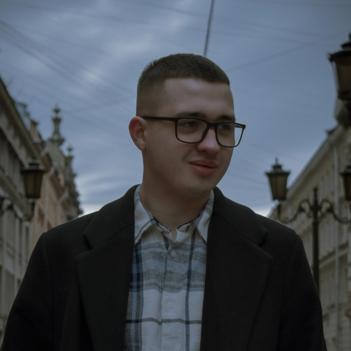 Максим Мишарев | Сетка — социальная сеть от hh.ru