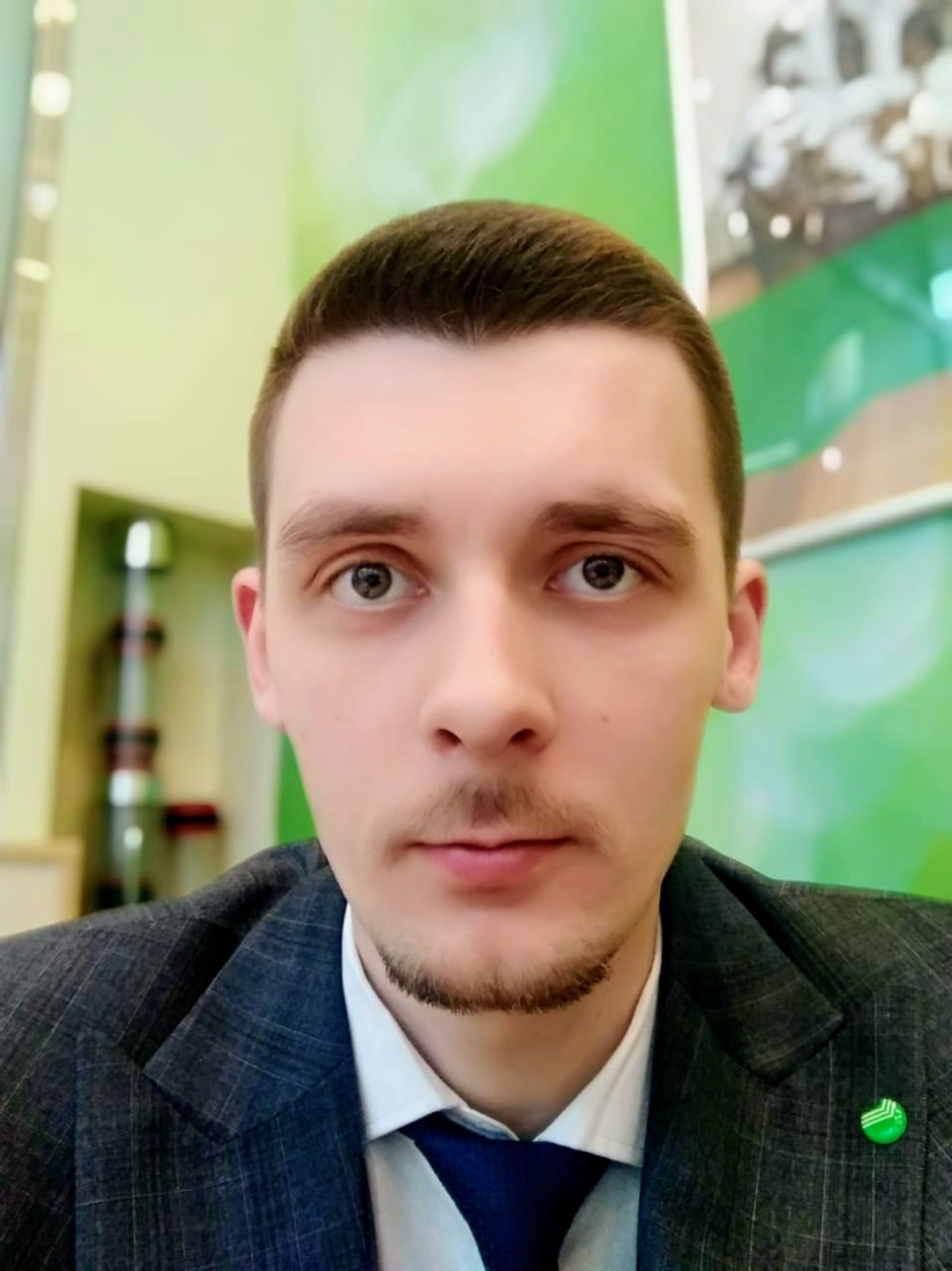 Дмитрий Гребенюк