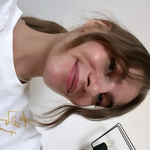 Яна Герасимова