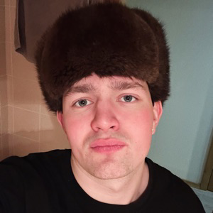 Борис Кашинский