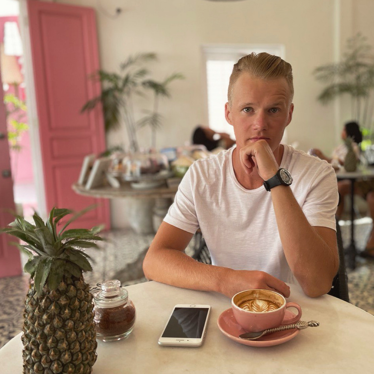 Виталий Кабыш | Сетка — социальная сеть от hh.ru