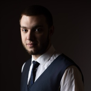 Владислав Маковский