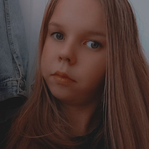 Эвелина Шамсуллина