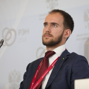 Дмитрий Касаткин