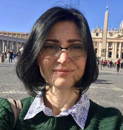 Мария Глызова | Сетка — социальная сеть от hh.ru