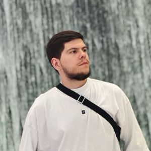 Максим Кожемякин | Сетка — социальная сеть от hh.ru