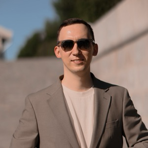 Azat Masalimov | Сетка — социальная сеть от hh.ru