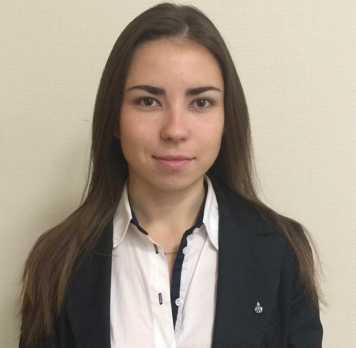 Анна Ефремкина | Сетка — социальная сеть от hh.ru