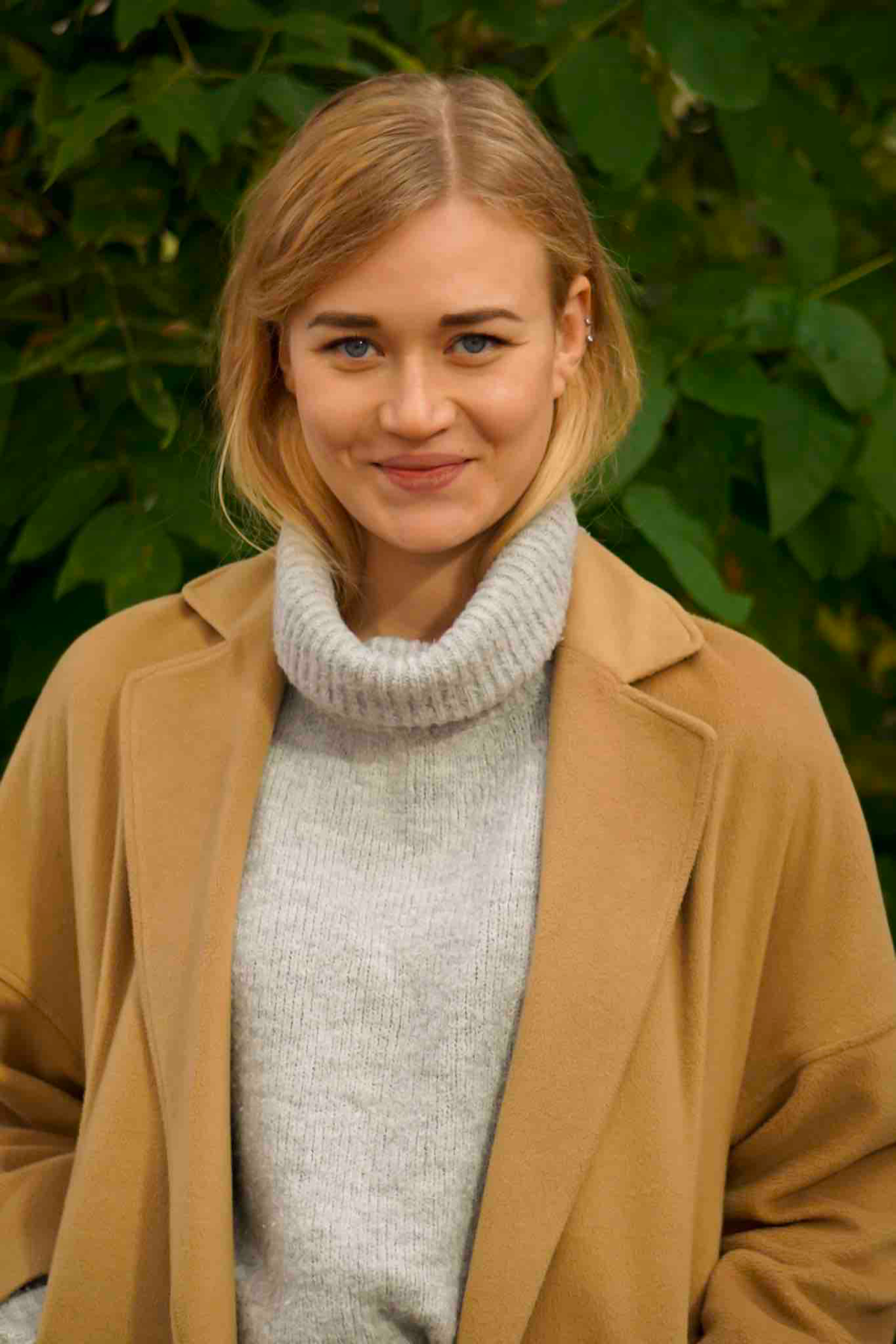 Alina Nikulova | Сетка — социальная сеть от hh.ru