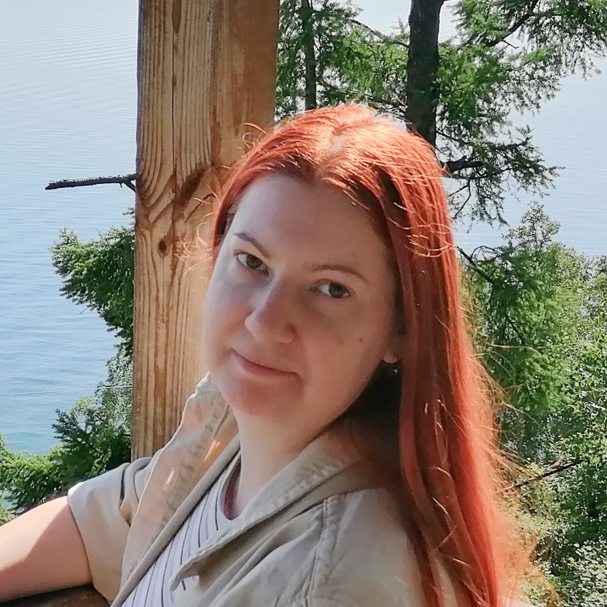 Елена Дубова | Сетка — социальная сеть от hh.ru