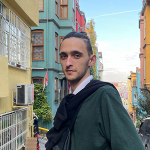 Александр Клетсков | Сетка — социальная сеть от hh.ru