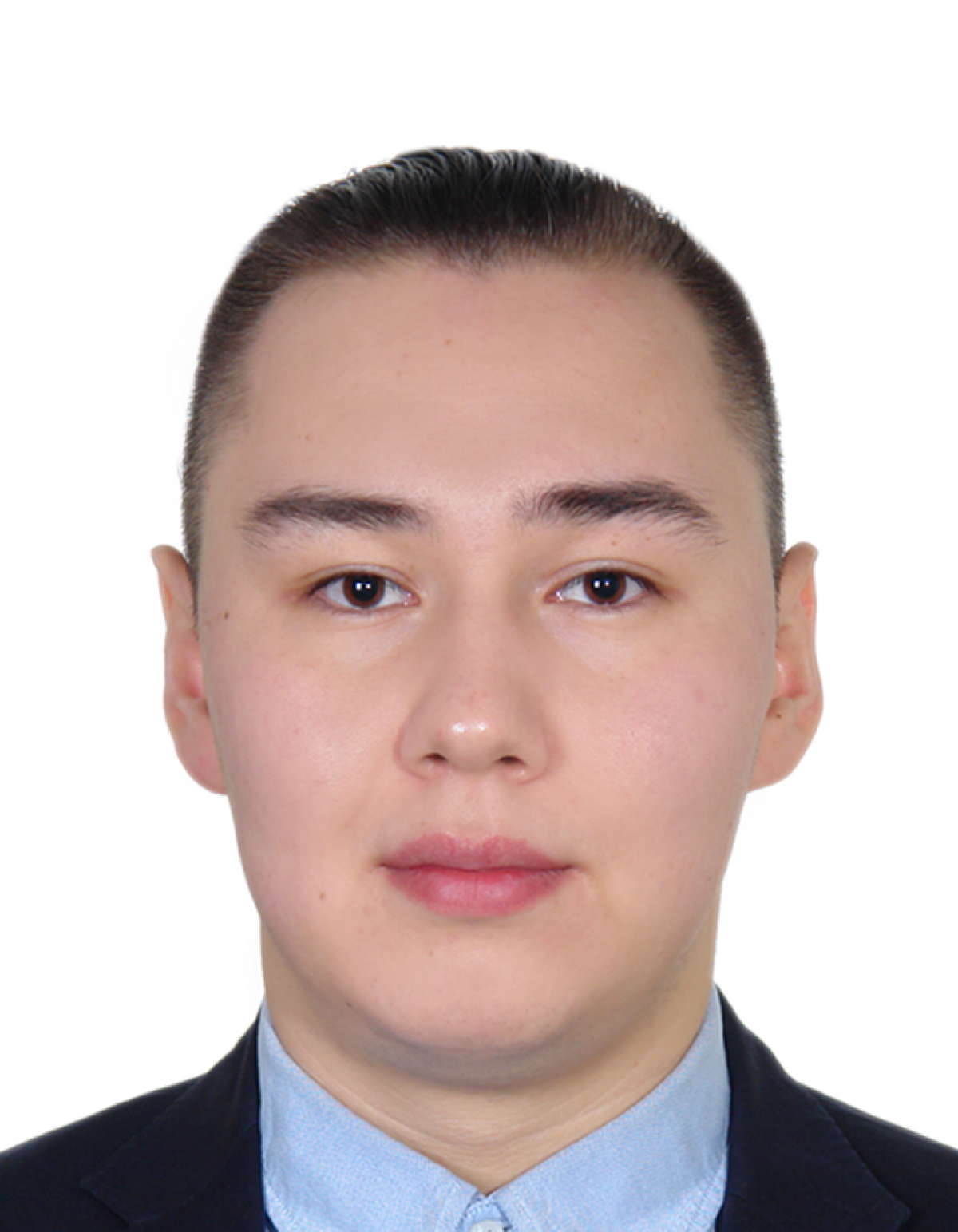 Федор Чунижеков