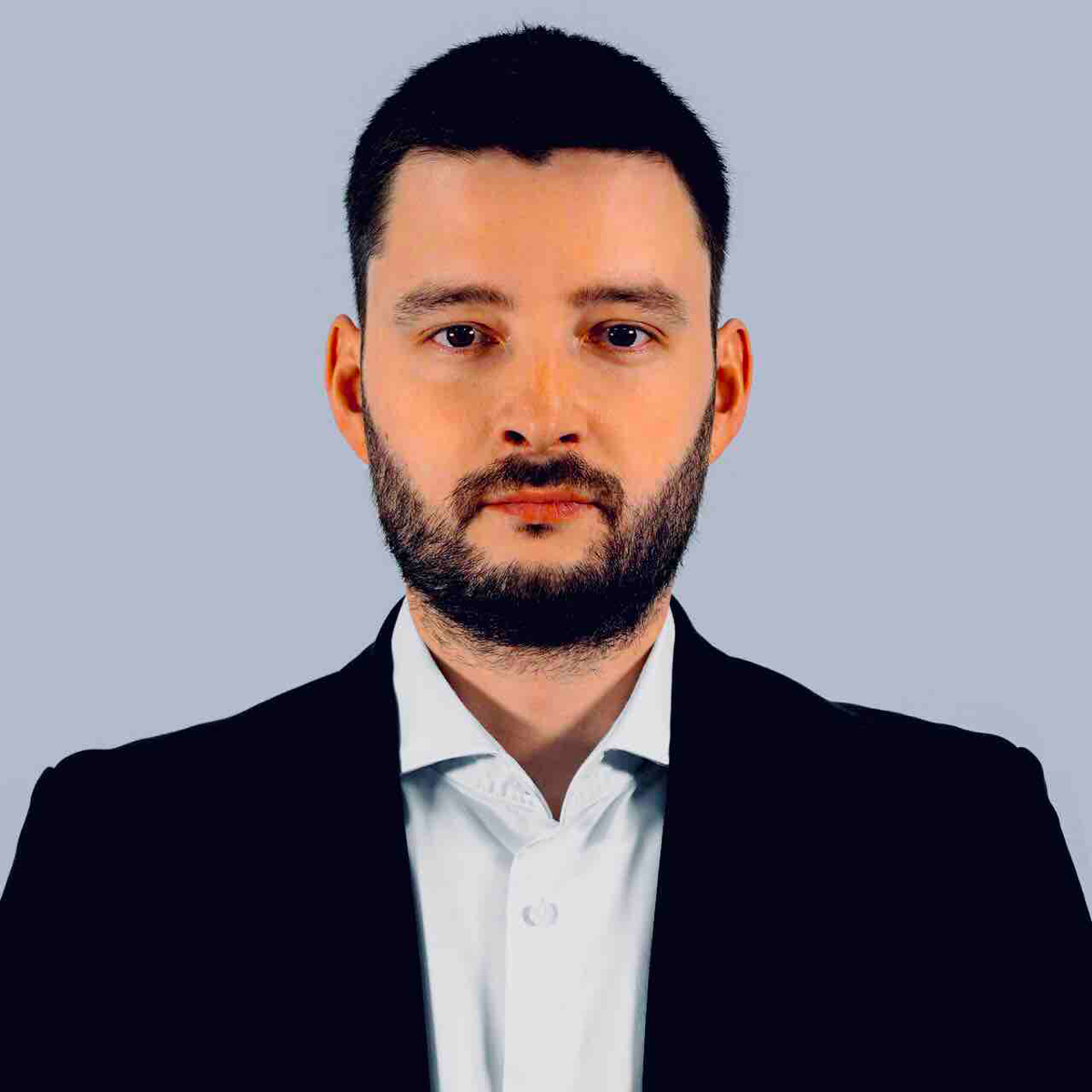Tarasov Pavel