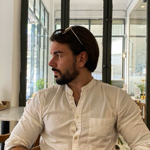 Илья Захаров | Сетка — социальная сеть от hh.ru