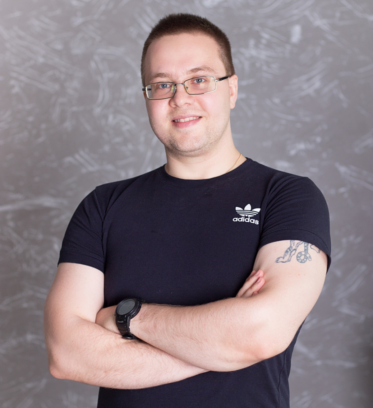 Денис Мочалов | Сетка — социальная сеть от hh.ru