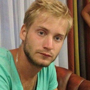 Антон Кузнецов | Сетка — социальная сеть от hh.ru