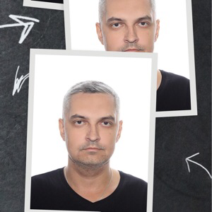 Андрей Муринович