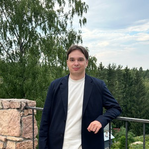 Никита Васильев