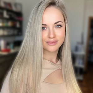 Екатерина Гавердовская